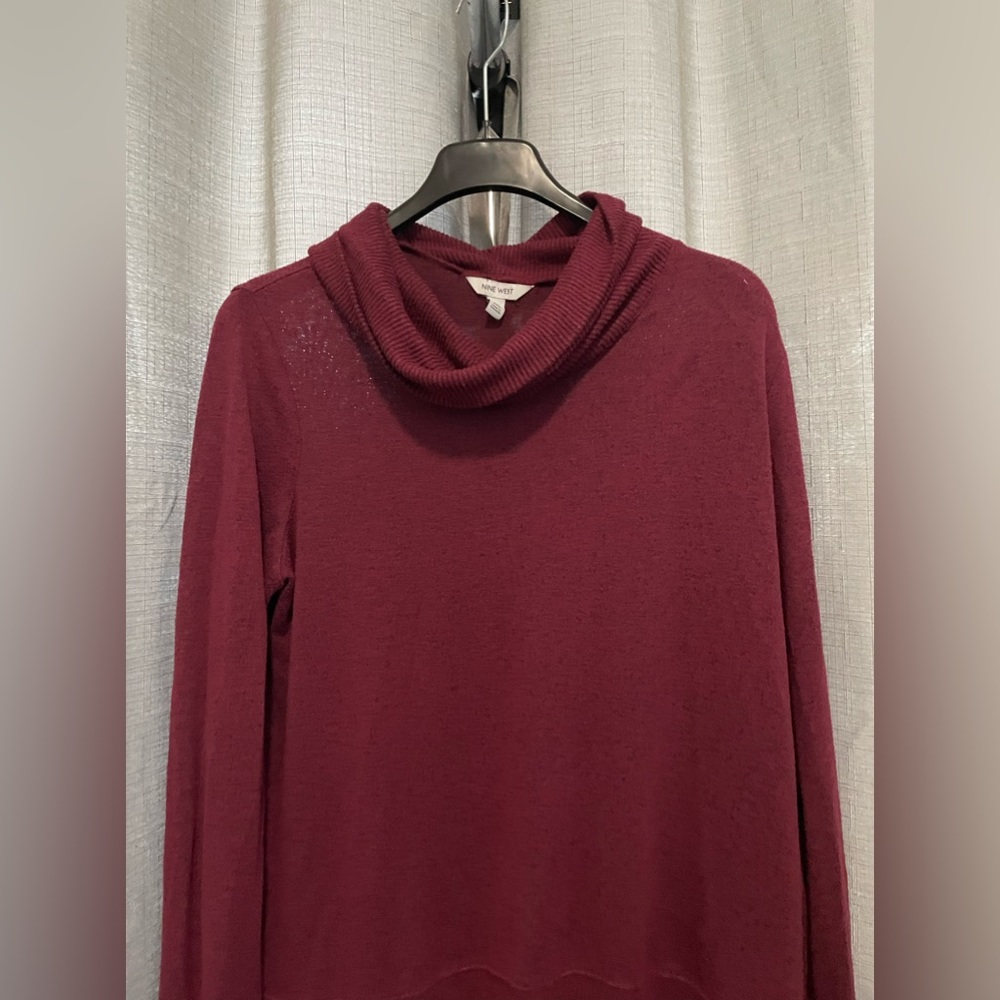 Nine West Cowl Sweater - Picture 3 of 3